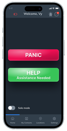 Bundle Package (Badge + App Account) Monthly Subscription